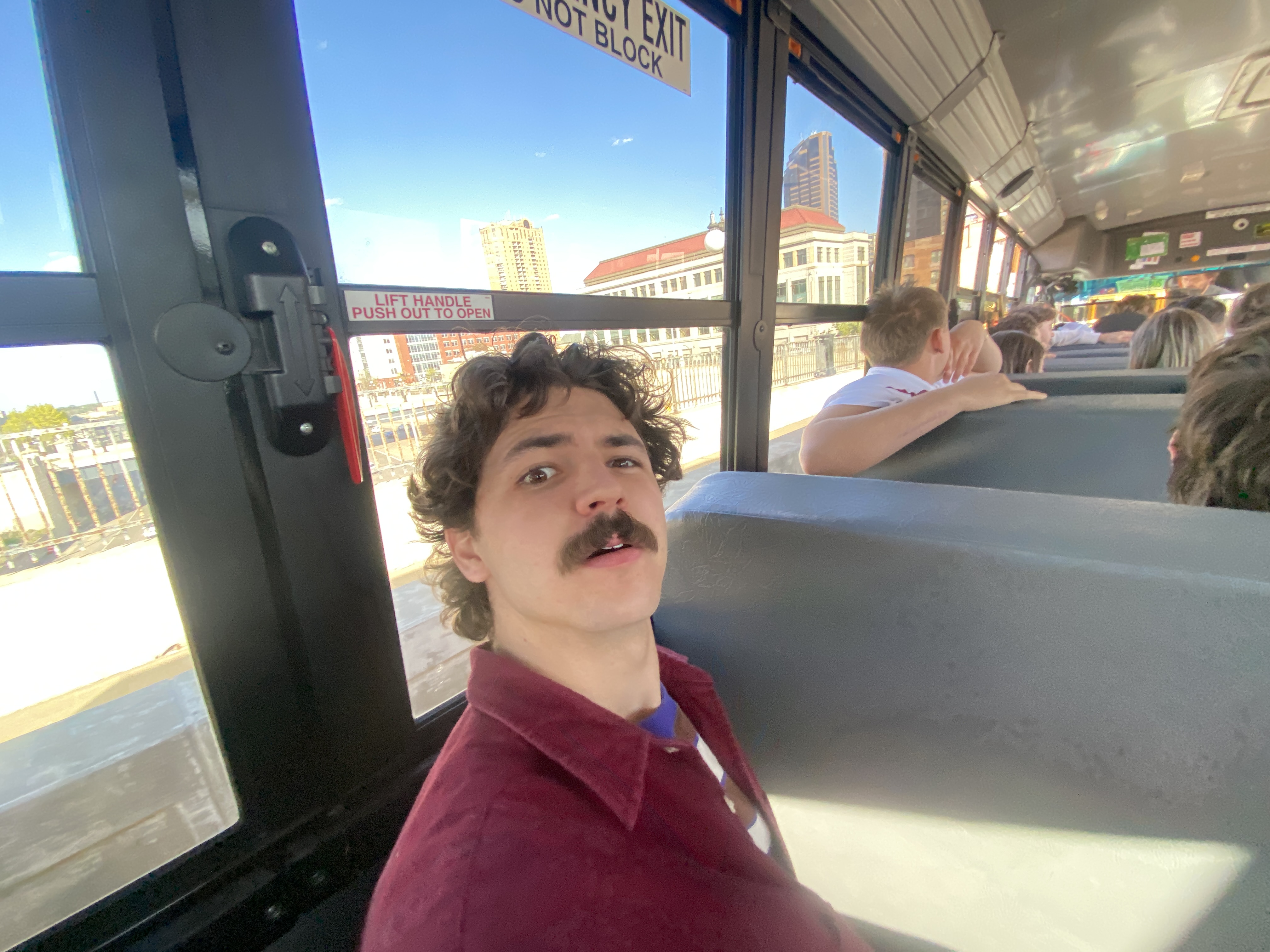 Julian Menendez profile