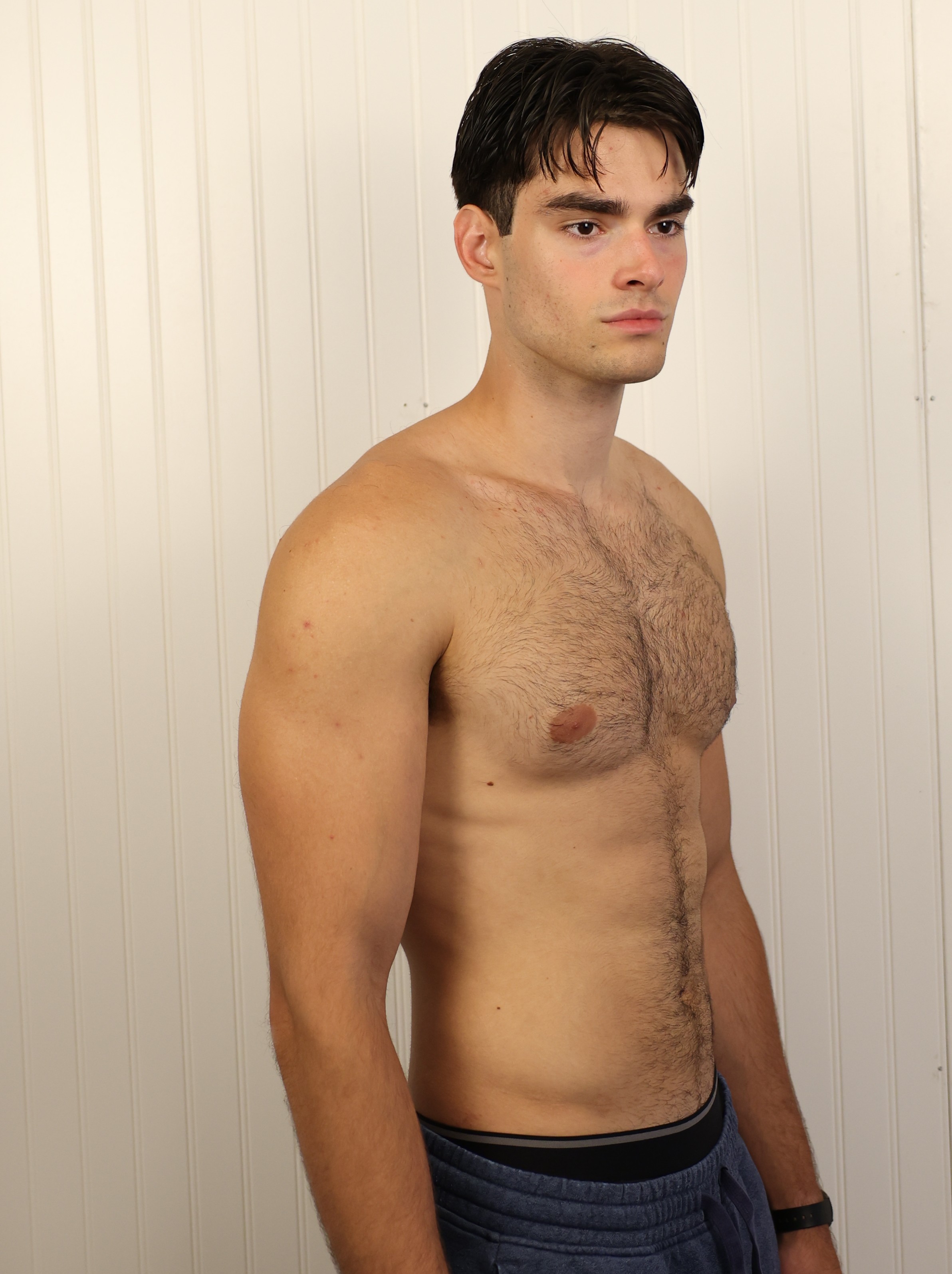 daniel mccarrell profile
